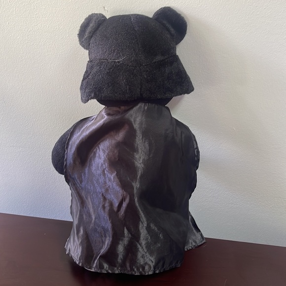 Build-A-Bear Star Wars Darth Vader Bear - Picture 3 of 7